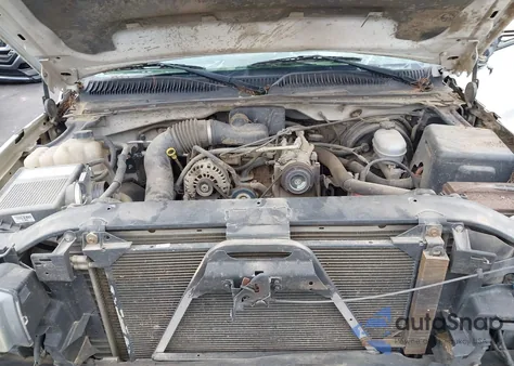 2006 Chevrolet Silverado 1500 Work Truck из США, поврежденный, VIN 1GCEC14X46Z116803